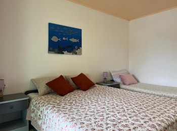 apartments natalika