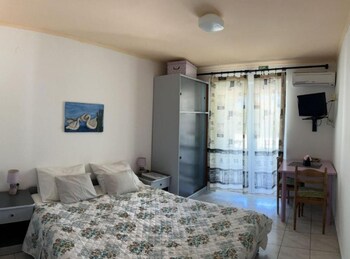 apartments natalika
