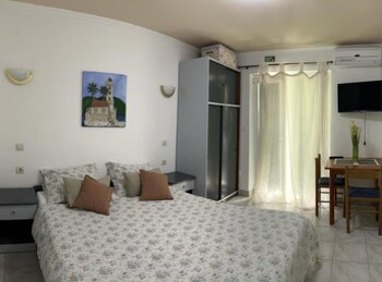 apartments natalika