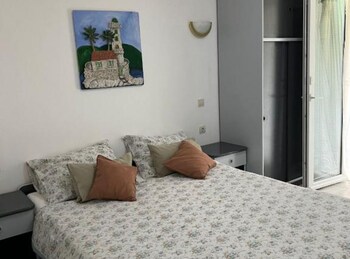 apartments natalika