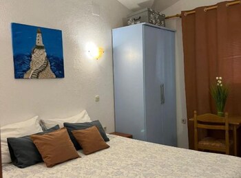 apartments natalika