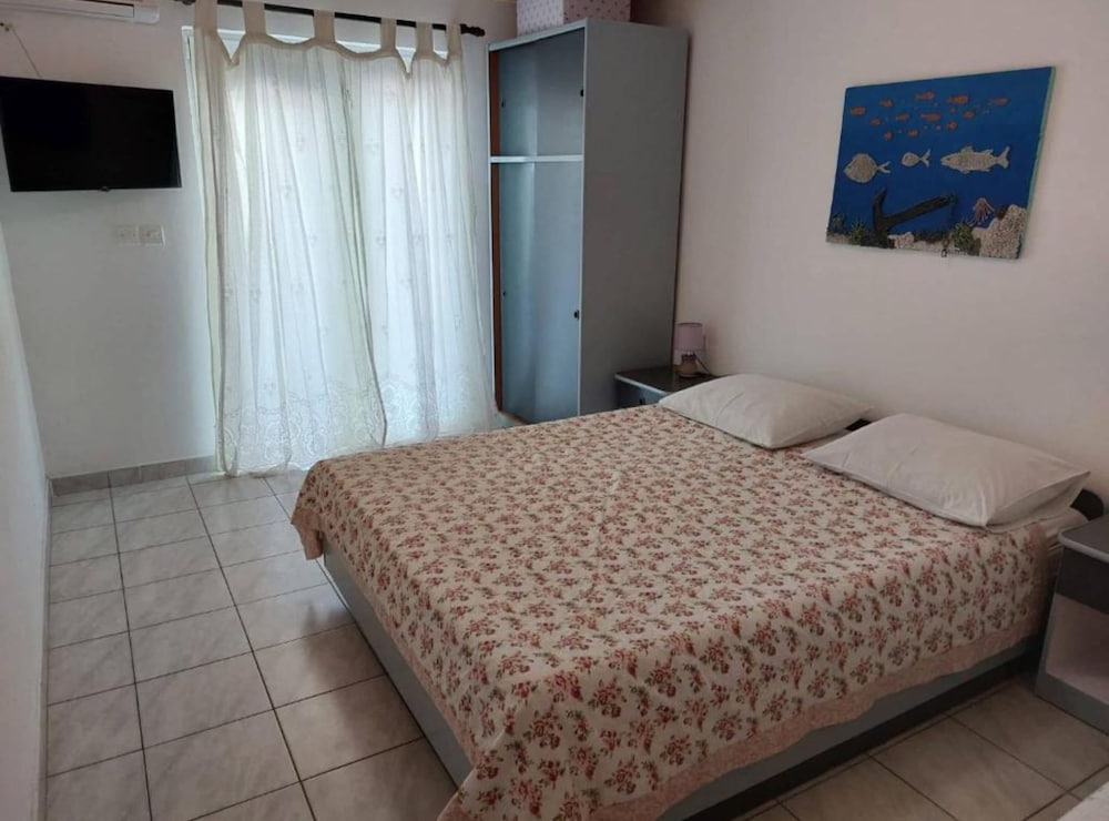 apartments natalika