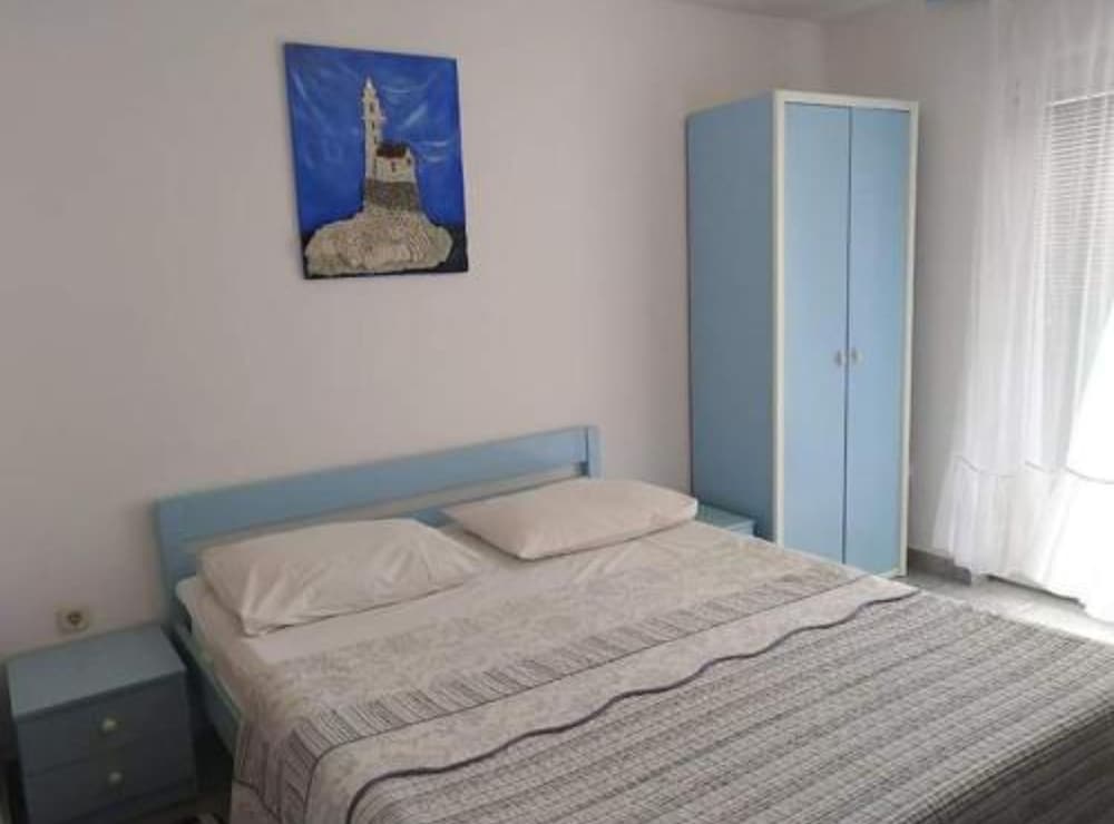 apartments natalika