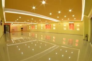 hostalia hotel expo and business class
