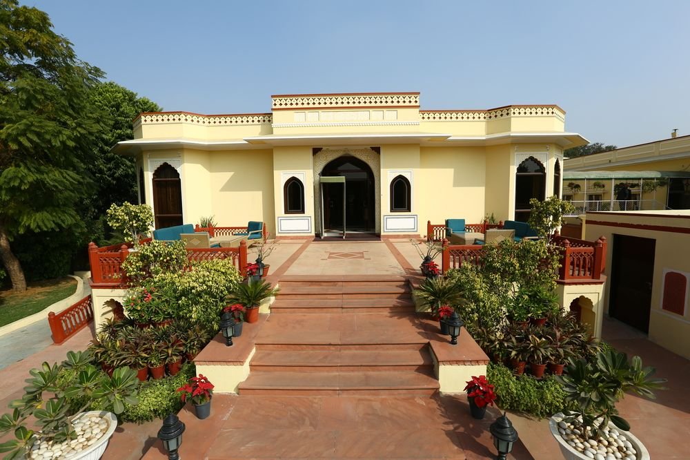 taj sms hotel