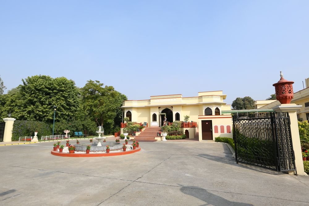 taj sms hotel