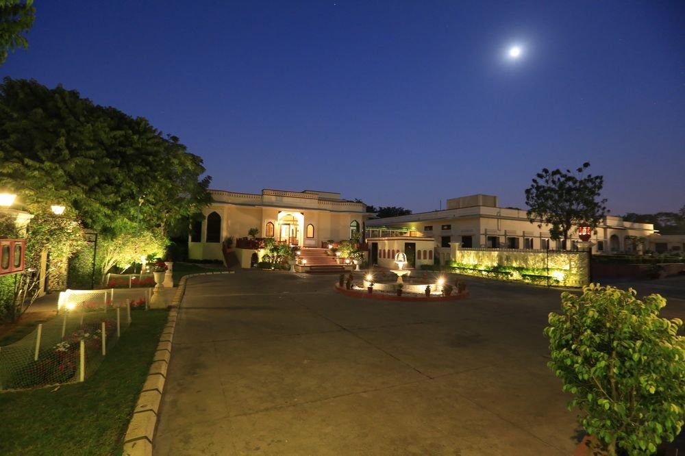taj sms hotel