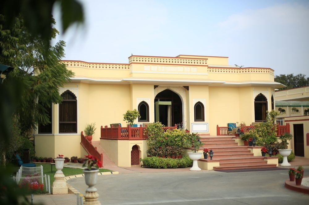 taj sms hotel