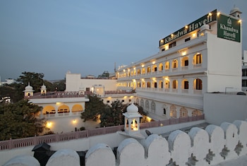 heritage khandwa haveli