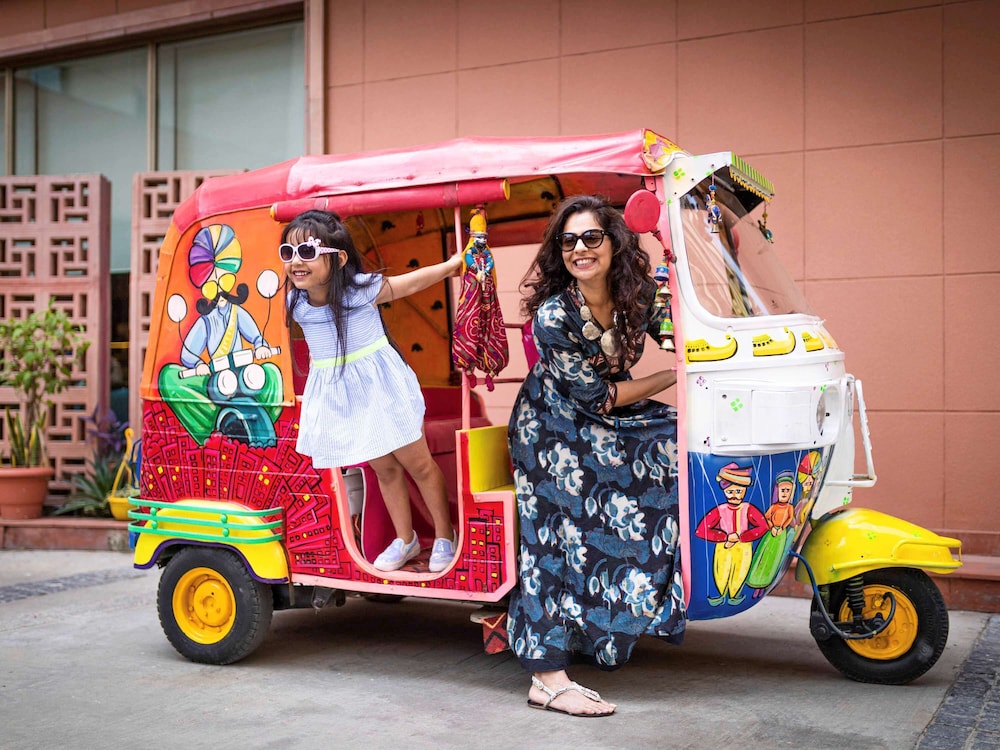 Ibis Jaipur City Centre,Civil Lines,4 star