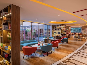 Ibis Jaipur City Centre,Civil Lines,4 star