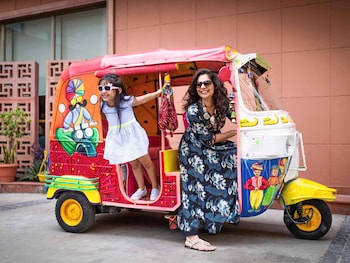 Ibis Jaipur City Centre,Civil Lines,4 star