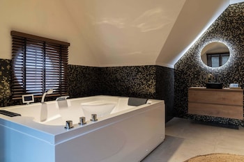 hotel de boskar houthalen