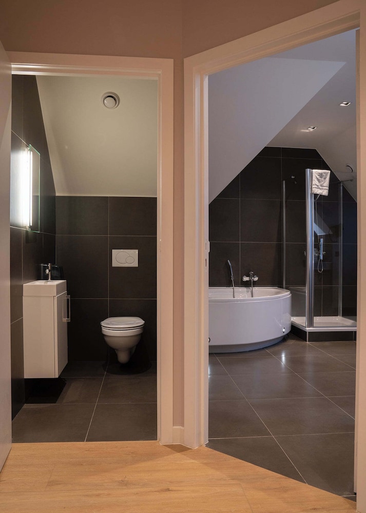 hotel de boskar houthalen