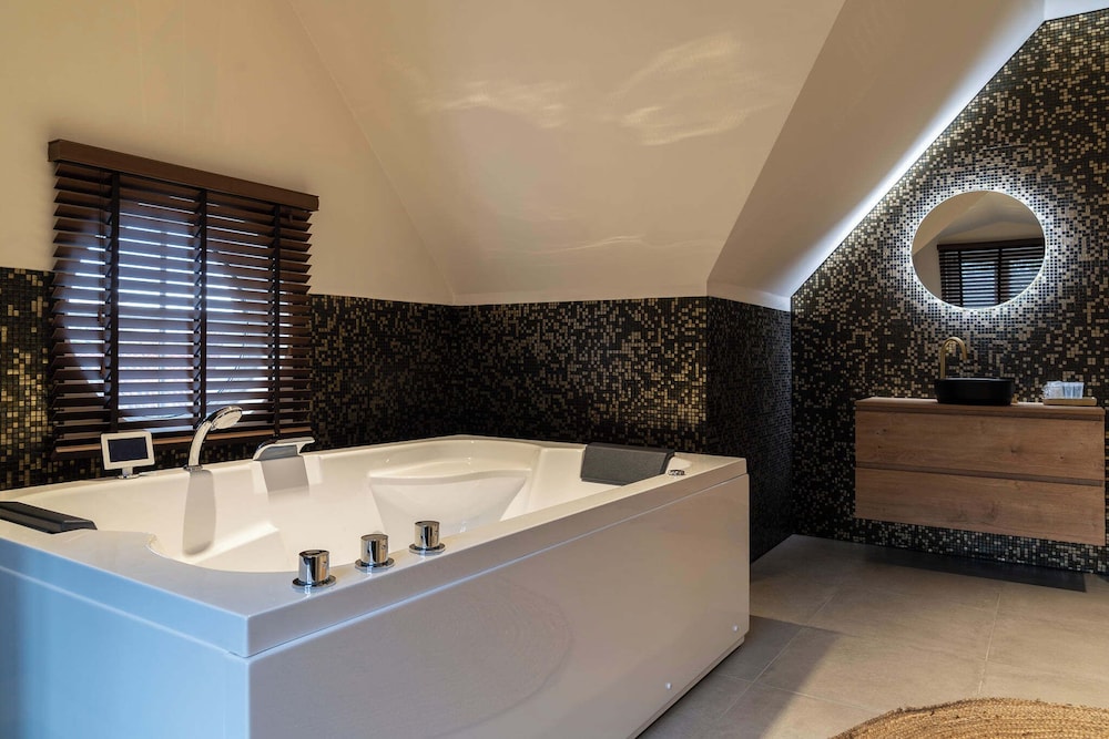 hotel de boskar houthalen