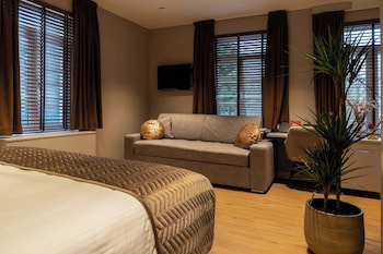 hotel de boskar houthalen