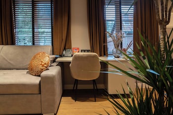 hotel de boskar houthalen