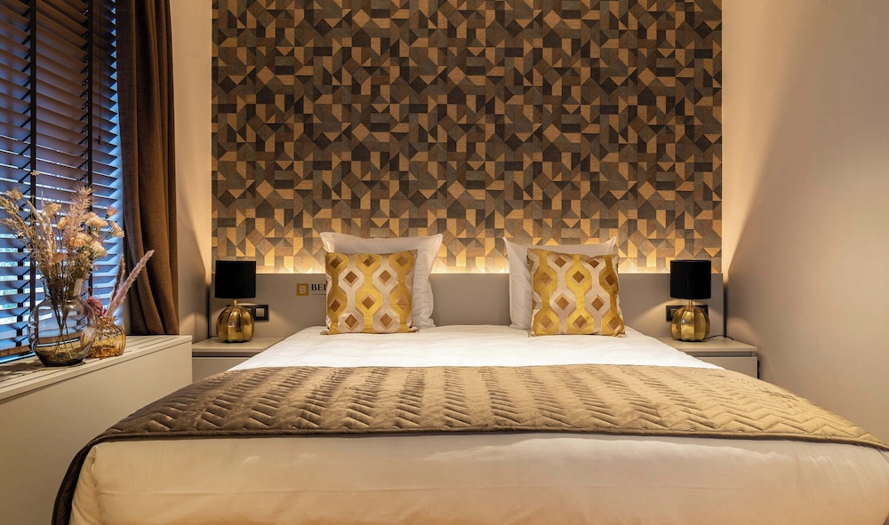 hotel de boskar houthalen