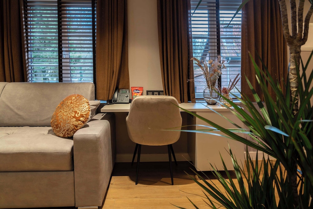 hotel de boskar houthalen