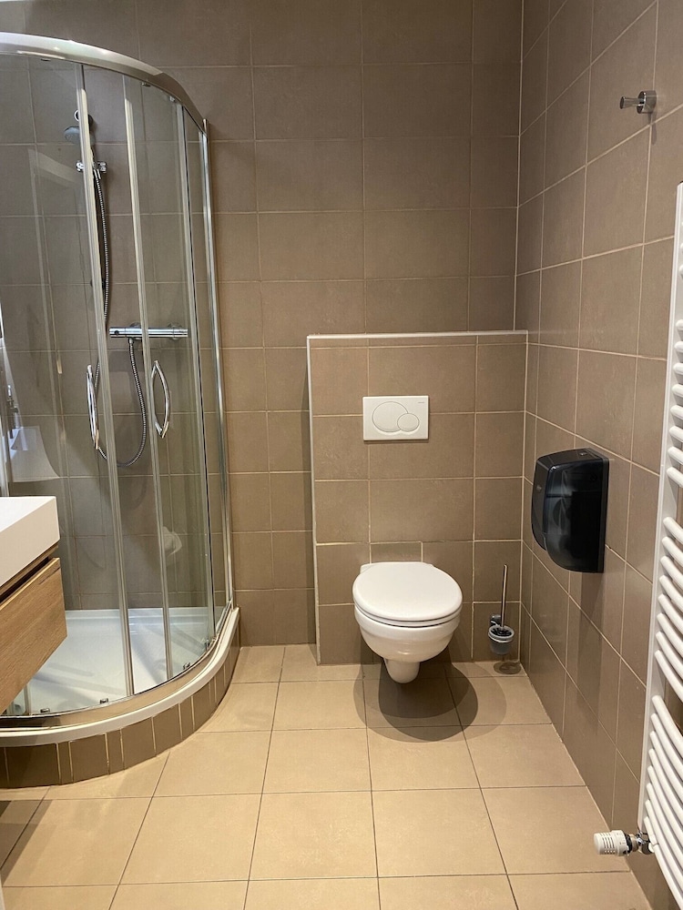 hotel de boskar houthalen