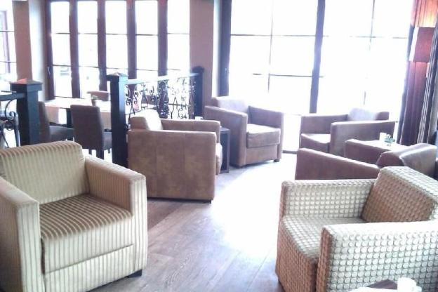 hotel de boskar houthalen