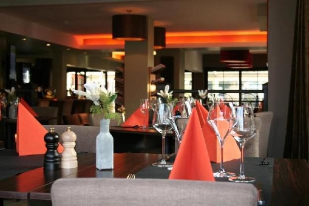 hotel de boskar houthalen