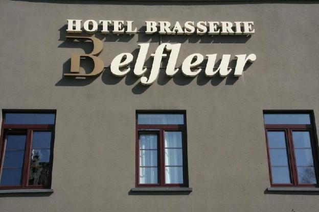 hotel de boskar houthalen