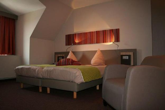 hotel de boskar houthalen