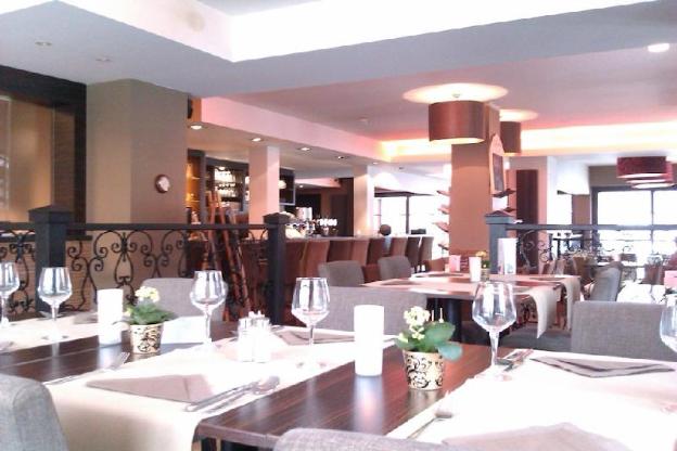 hotel de boskar houthalen