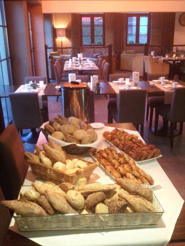 hotel de boskar houthalen