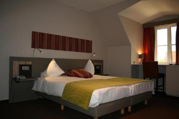 hotel de boskar houthalen