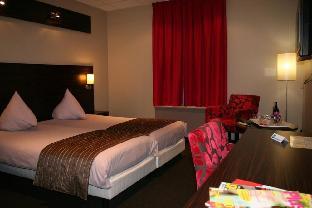 hotel de boskar houthalen