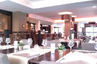 hotel de boskar houthalen