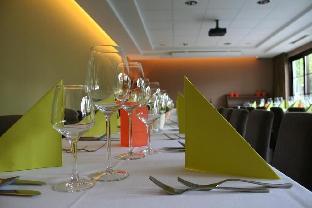 hotel de boskar houthalen