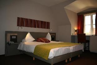 hotel de boskar houthalen