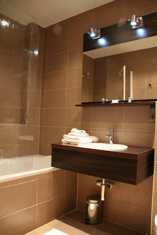 hotel de boskar houthalen