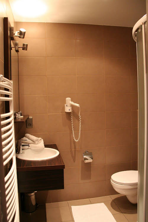 hotel de boskar houthalen