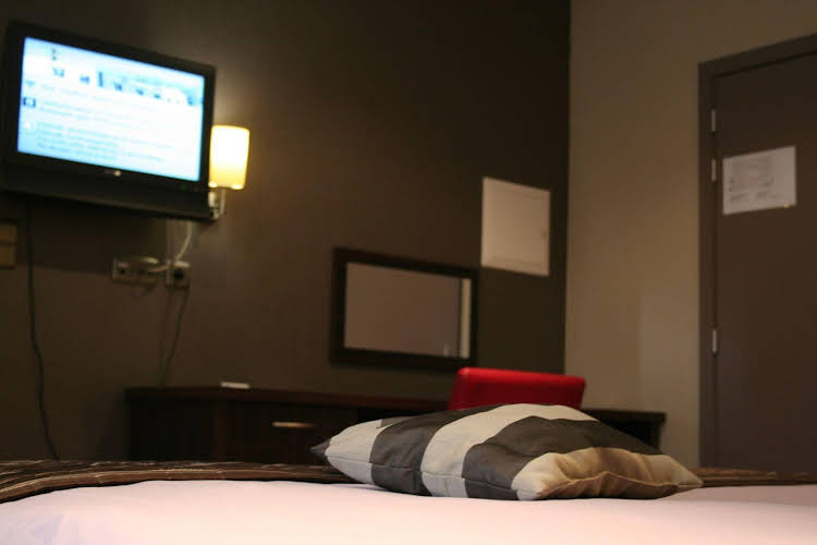 hotel de boskar houthalen