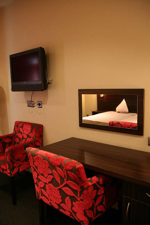 hotel de boskar houthalen