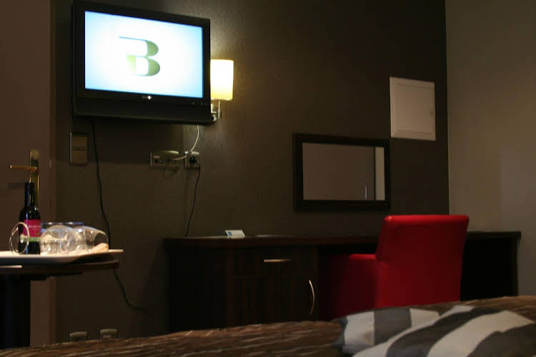 hotel de boskar houthalen