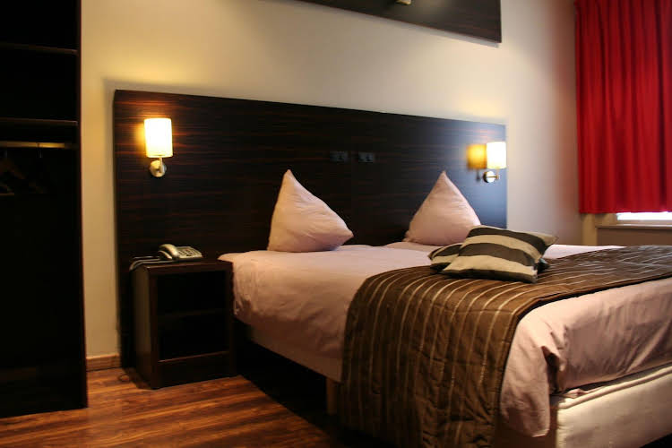 hotel de boskar houthalen