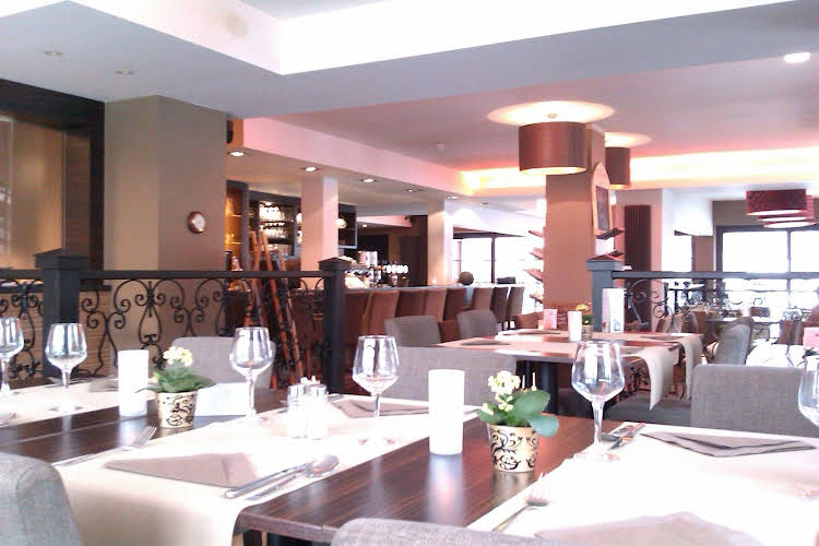 hotel de boskar houthalen