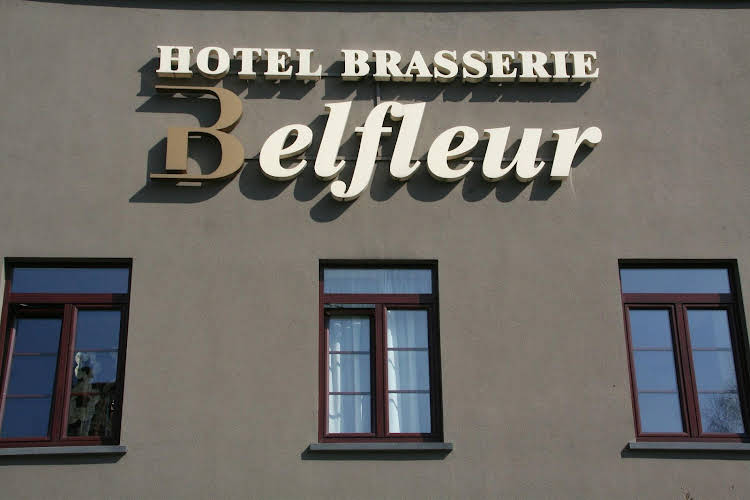 hotel de boskar houthalen