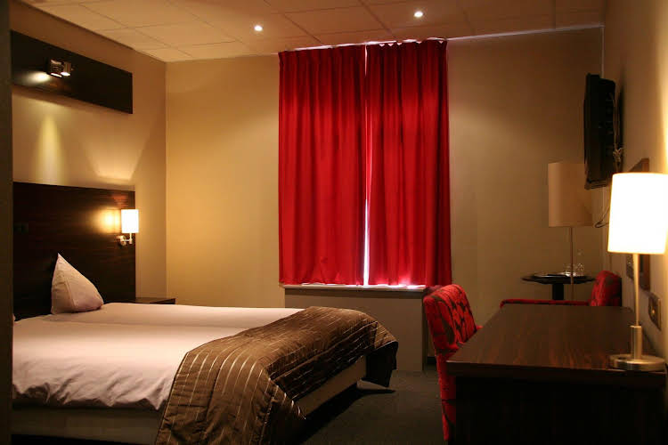 hotel de boskar houthalen