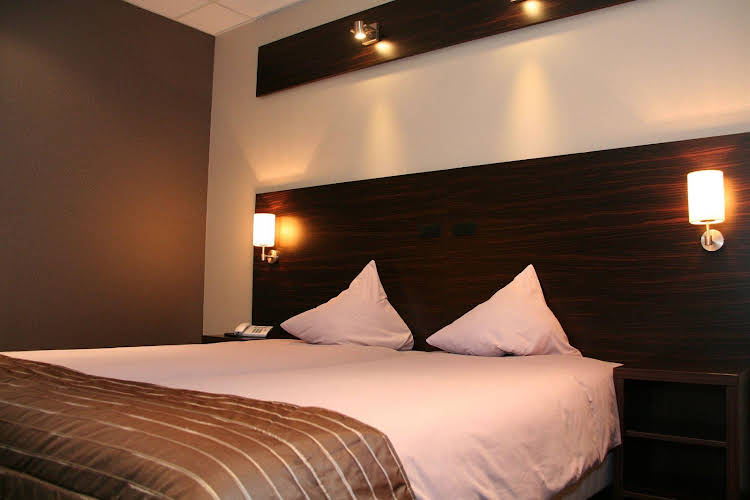 hotel de boskar houthalen