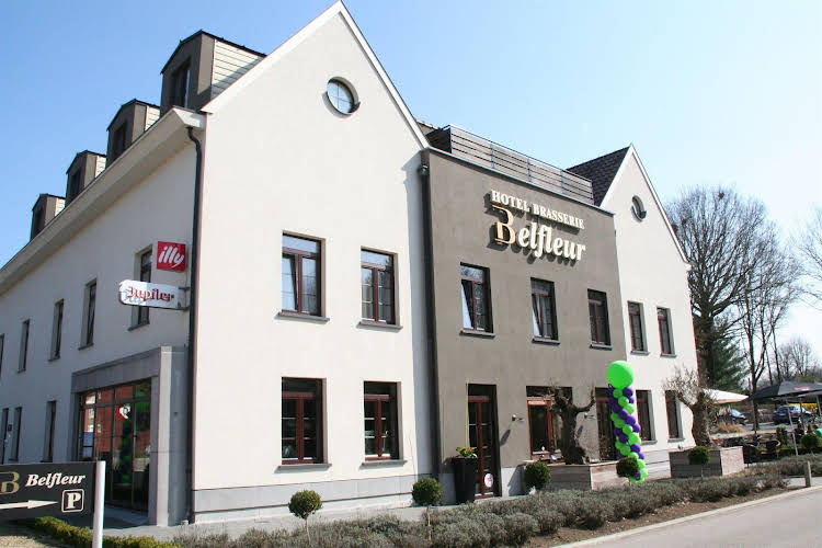 hotel de boskar houthalen