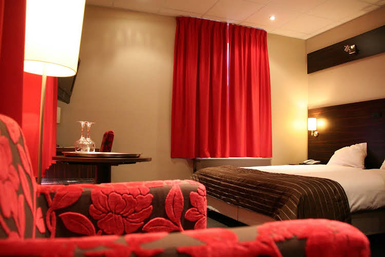 hotel de boskar houthalen