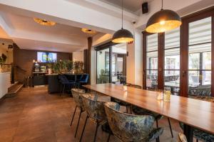 hotel de boskar houthalen