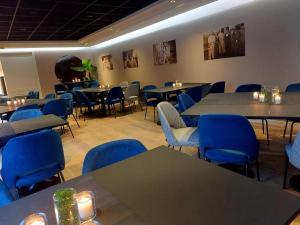 hotel de boskar houthalen