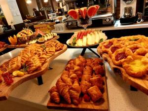 hotel de boskar houthalen